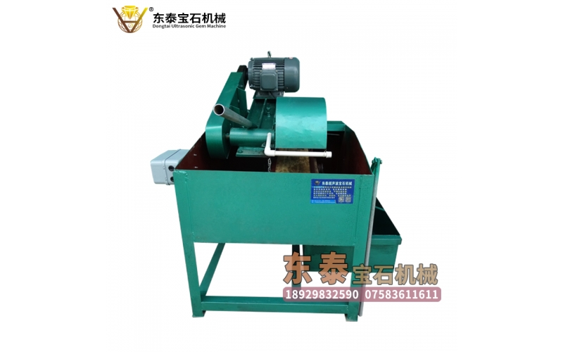 小型多开片油切机