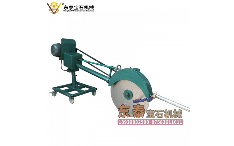 18英寸可调切割机