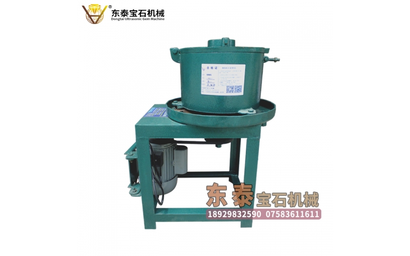 玉石倒角机