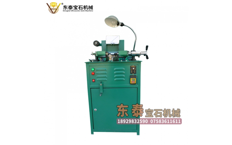 宝石成型机（定型系列）