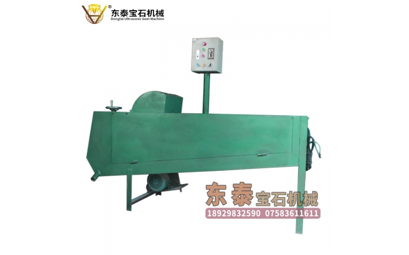 自动切粒机（圆珠系列—自动）