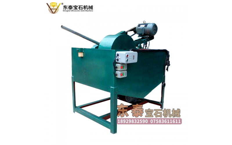 多片自动油切机（圆珠系列—自动）