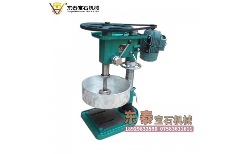 玉石沃珠机（圆珠系列—量大）