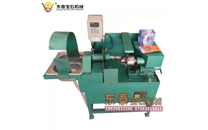 手镯抛光打磨一体机（手镯系列）