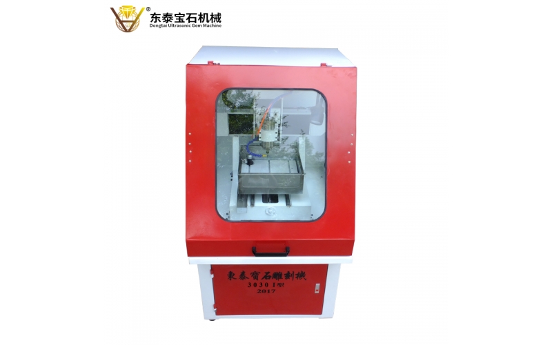 电脑雕刻机（雕刻系列—电脑雕刻）