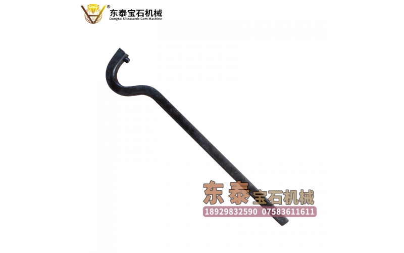 手工机扳手