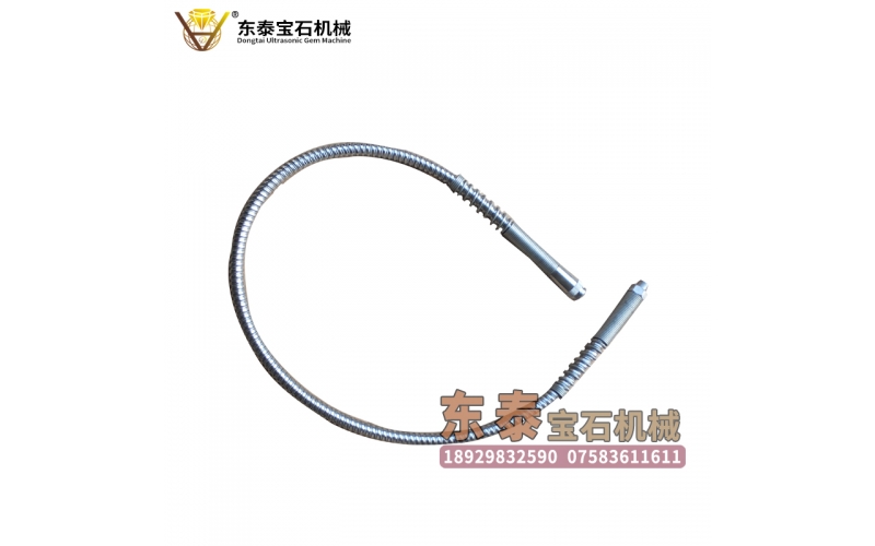 雕刻锣机外管